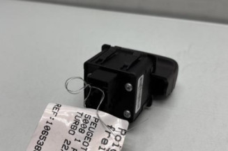 Poignee electrique frein a main PEUGEOT 5008 1
