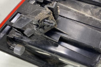 Feu arriere principal gauche (feux) CITROEN C4 PICASSO 1