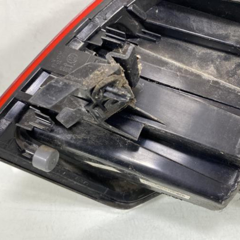 Feu arriere principal gauche (feux) CITROEN C4 PICASSO 1 Photo n°5