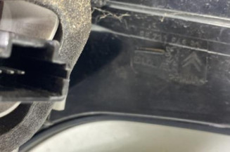 Feu arriere principal gauche (feux) CITROEN C4 PICASSO 1