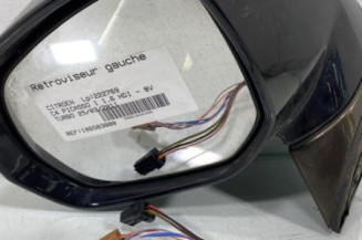 Retroviseur gauche CITROEN C4 PICASSO 1 Photo n°1