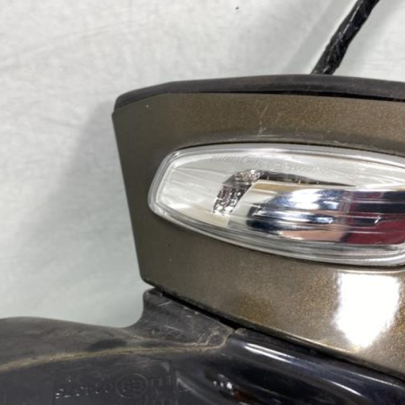 Retroviseur gauche CITROEN C4 PICASSO 1 Photo n°6