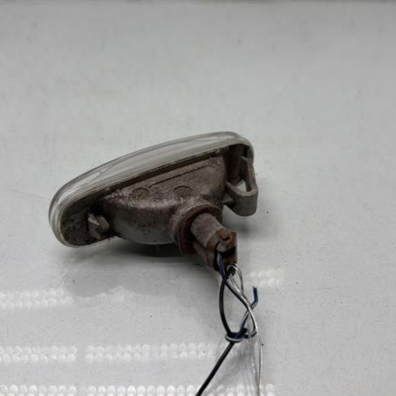 Repetiteur clignotant avant gauche (Feux) FIAT PUNTO EVO 3 Photo n°3