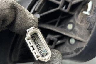 Retroviseur droit FIAT PUNTO EVO 3