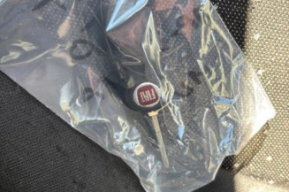 Repetiteur clignotant avant gauche (Feux) FIAT PUNTO EVO 3