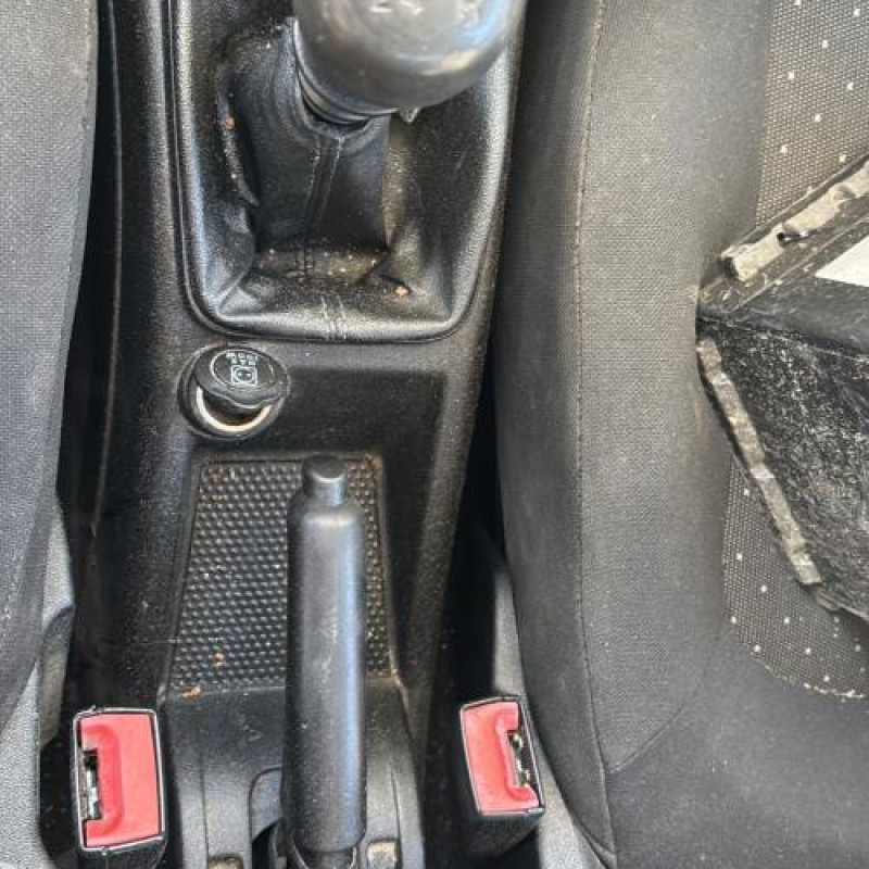 Repetiteur clignotant avant gauche (Feux) FIAT PUNTO EVO 3 Photo n°20