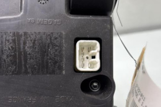 Compteur TOYOTA YARIS 1
