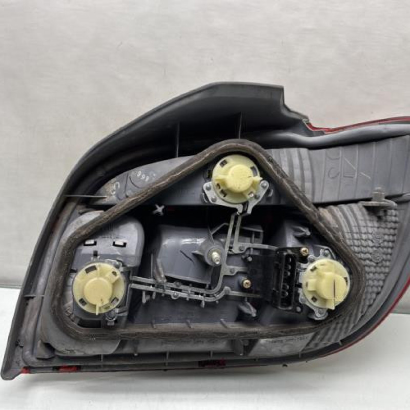Compteur TOYOTA YARIS 1 Photo n°7