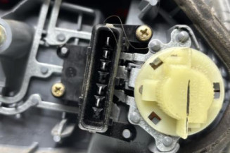 Compteur TOYOTA YARIS 1