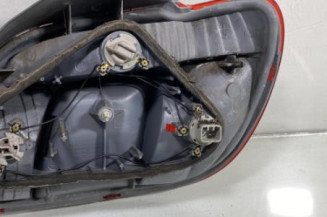 Feu arriere principal gauche (feux) TOYOTA YARIS 1