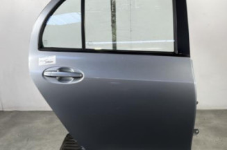 Porte arriere droit TOYOTA YARIS 2 Photo n°1