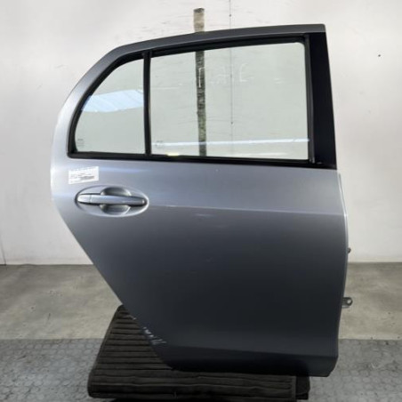 Porte arriere droit TOYOTA YARIS 2 Photo n°1