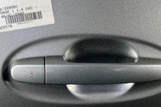 Porte arriere droit TOYOTA YARIS 2