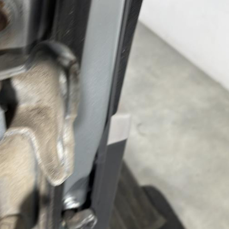 Porte arriere droit TOYOTA YARIS 2 Photo n°4