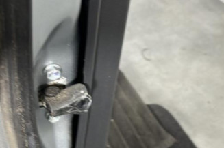 Porte arriere droit TOYOTA YARIS 2
