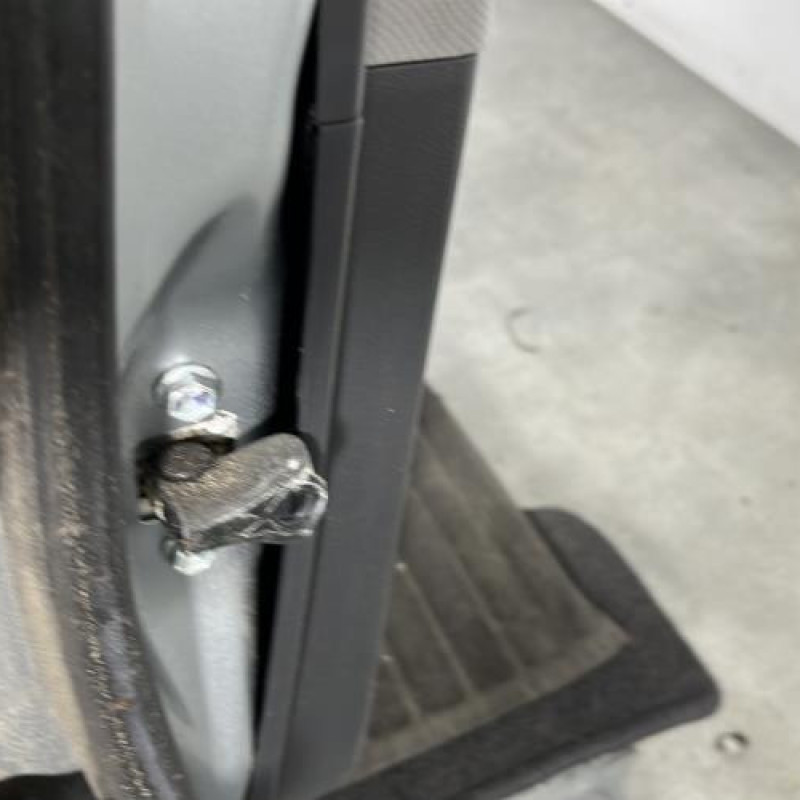 Porte arriere droit TOYOTA YARIS 2 Photo n°5
