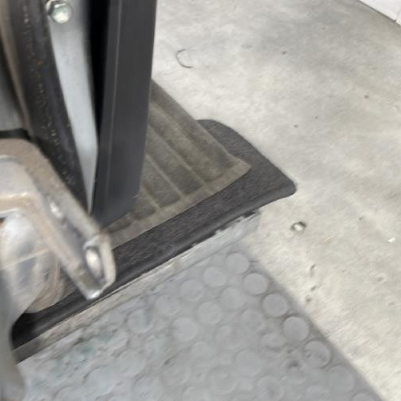 Porte arriere droit TOYOTA YARIS 2 Photo n°6