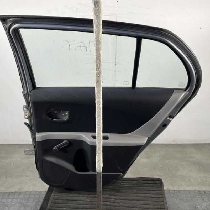 Porte arriere droit TOYOTA YARIS 2 Photo n°9