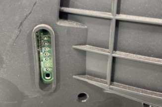 Compteur TOYOTA YARIS 2