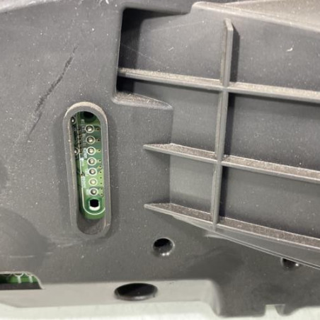 Compteur TOYOTA YARIS 2