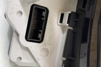 Compteur TOYOTA YARIS 2