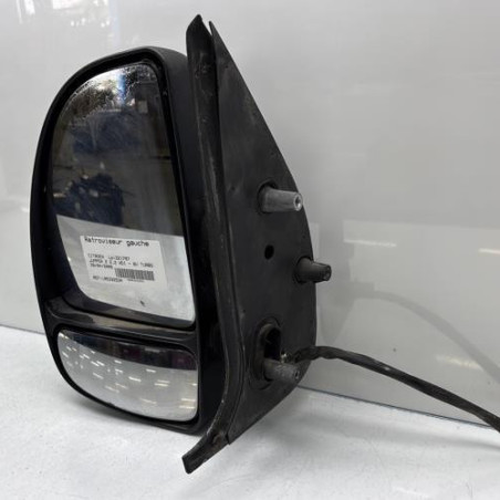 Retroviseur gauche CITROEN JUMPER 2