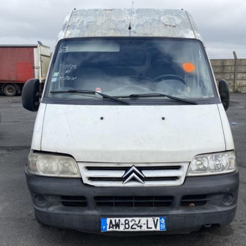 Retroviseur gauche CITROEN JUMPER 2 Photo n°17