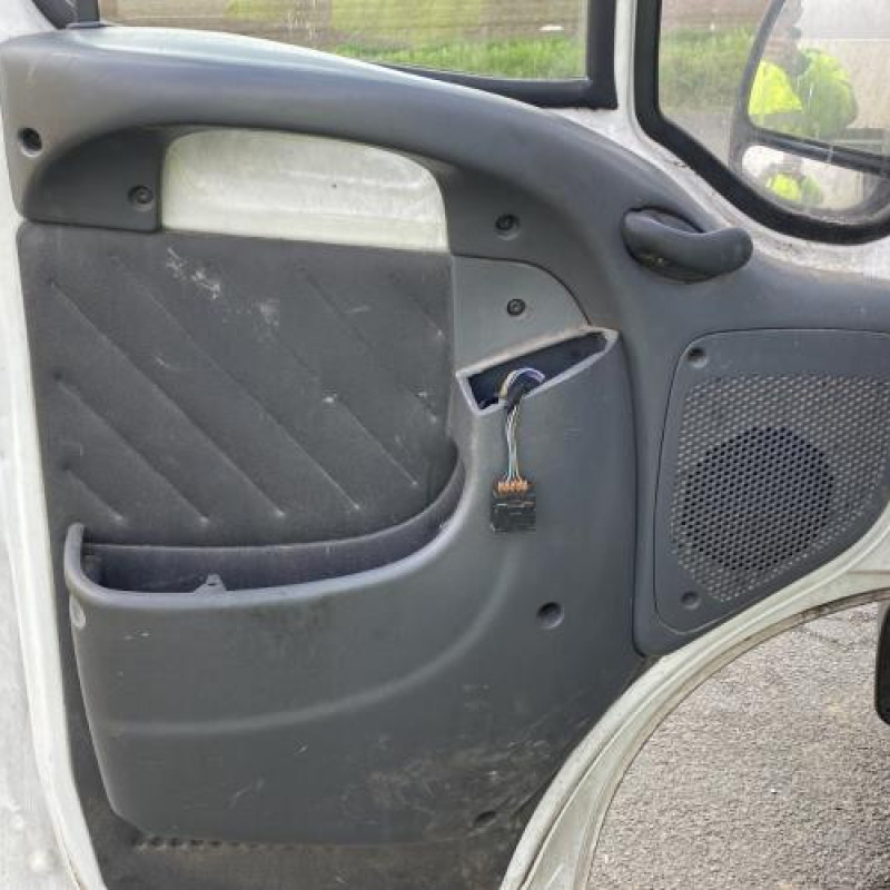 Retroviseur gauche CITROEN JUMPER 2 Photo n°18