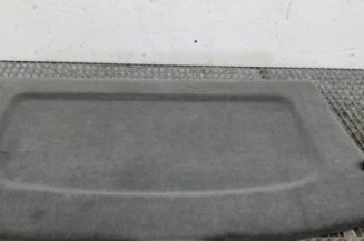 Plage arriere SEAT LEON 1 Photo n°1