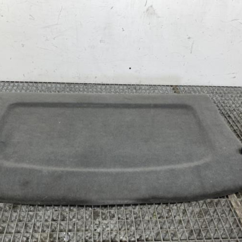 Plage arriere SEAT LEON 1 Photo n°1
