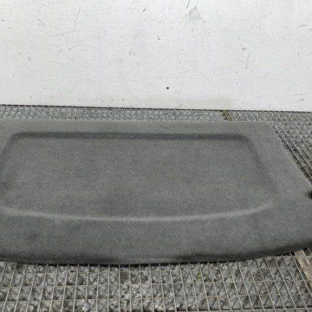 Plage arriere SEAT LEON 1 Photo n°1