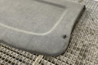Plage arriere SEAT LEON 1