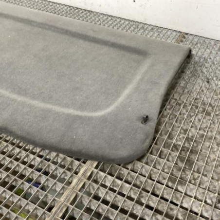 Plage arriere SEAT LEON 1