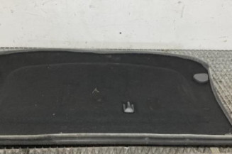 Plage arriere SEAT LEON 1