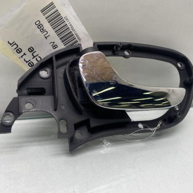 Poignee interieur arriere gauche SEAT LEON 1 Photo n°1