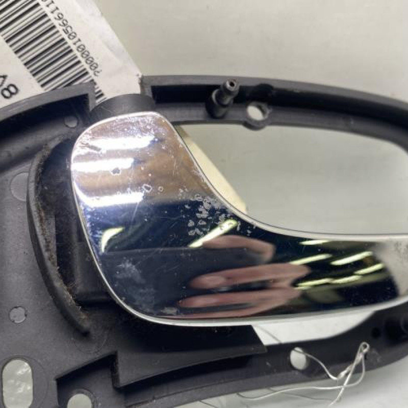 Poignee interieur arriere gauche SEAT LEON 1 Photo n°2