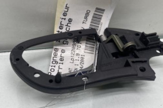Poignee interieur arriere gauche SEAT LEON 1