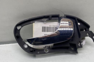 Poignee interieur avant droit SEAT LEON 1 Photo n°1