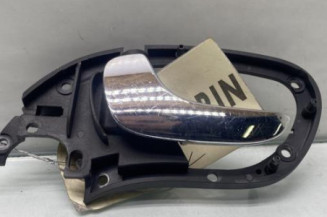 Poignee interieur avant gauche SEAT LEON 1 Photo n°1