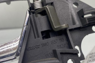 Poignee interieur avant gauche SEAT LEON 1