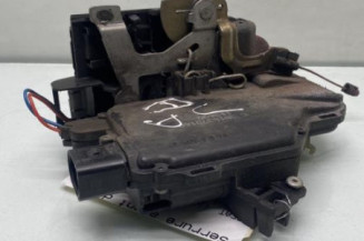 Serrure avant droit SEAT LEON 1