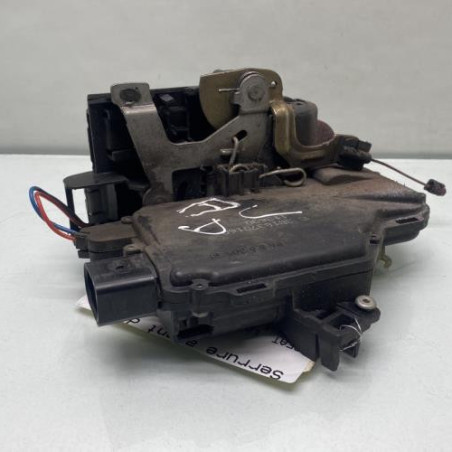 Serrure avant droit SEAT LEON 1