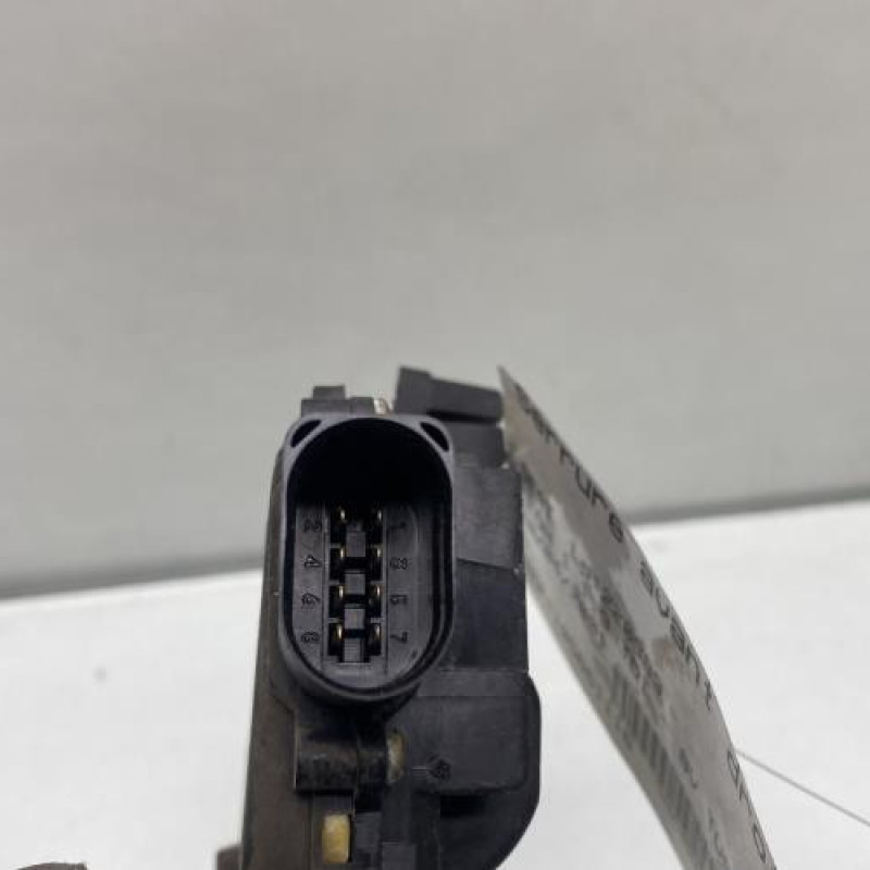 Serrure avant droit SEAT LEON 1 Photo n°3