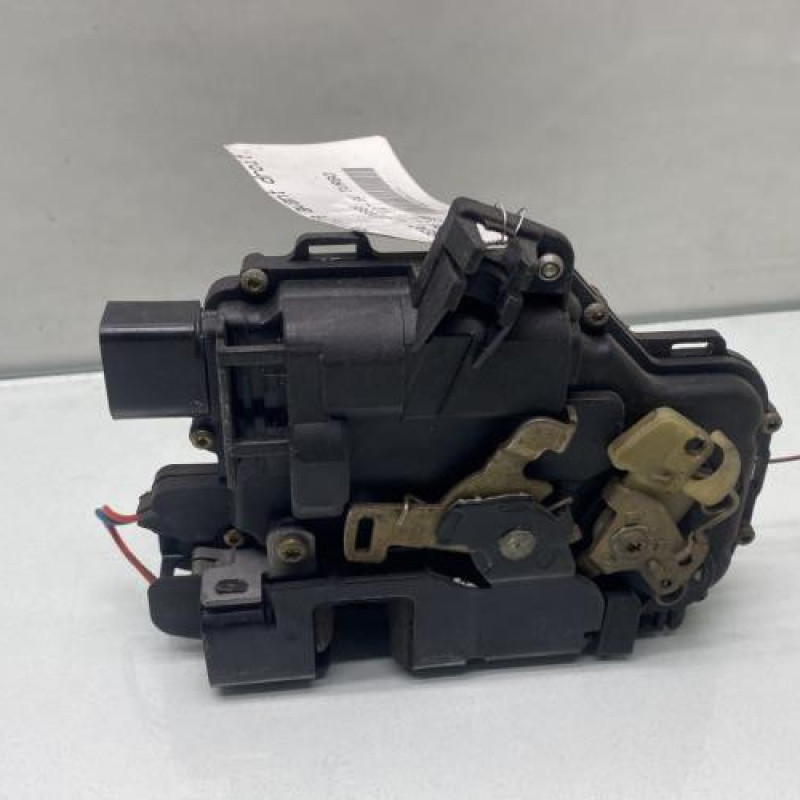 Serrure avant droit SEAT LEON 1 Photo n°4