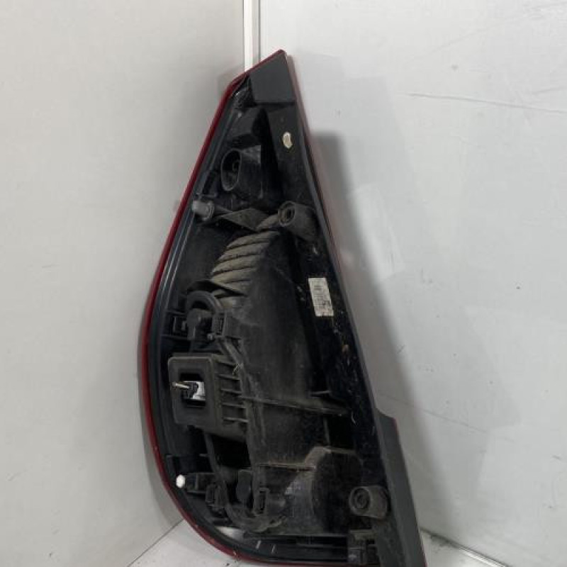 Feu arriere principal droit (feux) RENAULT SCENIC 3 Photo n°2