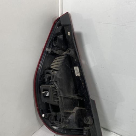 Feu arriere principal droit (feux) RENAULT SCENIC 3