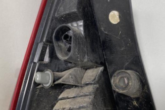 Feu arriere principal droit (feux) RENAULT SCENIC 3