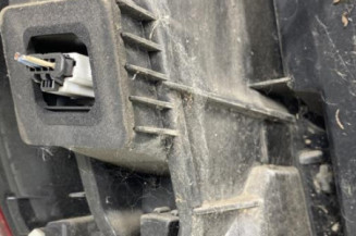 Feu arriere principal droit (feux) RENAULT SCENIC 3