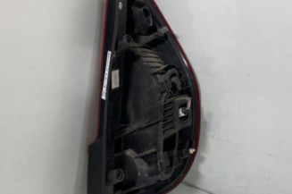 Feu arriere principal gauche (feux) RENAULT SCENIC 3