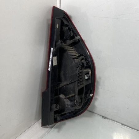 Feu arriere principal gauche (feux) RENAULT SCENIC 3